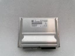 PORSCHE Porsche Cayman 718 electronic module 99161827209 PDK control unit — thumbnail 1