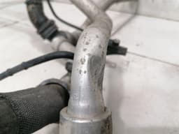 PORSCHE Porsche Cayman 718 cooling pipe 99110671102 cooling water hose hose — thumbnail 7