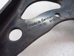 PORSCHE Porsche Cayman 718 Right Gearbox Mount 982399202B Right Gearbox Mount — thumbnail 4