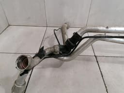 PORSCHE Porsche Cayman 718 cooling pipe 99110671102 cooling water hose hose — thumbnail 2