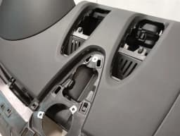 PORSCHE Porsche Cayman 718 Dashboard 982800481A RHD EXTENDED LEATHER — thumbnail 10