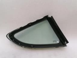 PORSCHE Porsche Cayman 718 Left Rear 1/4 Glass 98154311108 Door Glass 1/4 Rear LH — thumbnail 5