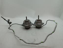 PORSCHE Porsche Cayman 718 engine mount 982199131C engine mount — thumbnail 7