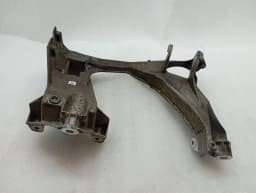 PORSCHE Porsche Cayman 718 subframe rear 98133105106 left axle frame rear axle — thumbnail 5
