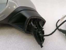 PORSCHE Porsche Cayman 718 Left Door Mirror RHD Right Hand Drive — thumbnail 5