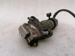 PORSCHE Porsche Cayman 718 PBM Park Brake Engine 298609403 Right Parking Brake Motor — thumbnail 5
