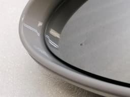 PORSCHE Porsche Cayman 718 Left Door Mirror RHD Right Hand Drive — thumbnail 4