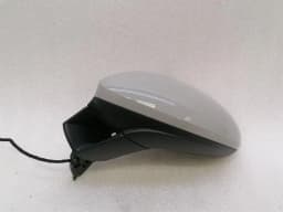 PORSCHE Porsche Cayman 718 Left Door Mirror RHD Right Hand Drive — thumbnail 6