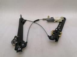 PORSCHE Porsche Cayman 718 Right Front Door Winder 99154297601 Window Regulator Front Right — thumbnail 4