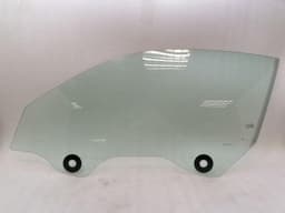 PORSCHE Porsche Cayman 718 left front door glass 98154251101 door window front left — thumbnail 5