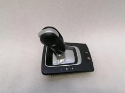 PORSCHE Porsche Cayman 718 Gear Knob 9G14260693 PDK Gear Knob — thumbnail 5