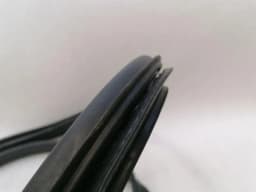 PORSCHE Porsche Cayman 718 Door Seal 98153707602 Right Door Seals — thumbnail 4