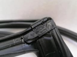 PORSCHE Porsche Cayman 718 Door Seal 98153707602 Right Door Seals — thumbnail 3