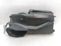 PORSCHE Porsche Cayman 718 water radiator 982121254 right water cooler radiator — thumbnail 1
