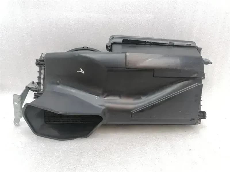 PORSCHE Porsche Cayman 718 water radiator 982121254 right water cooler radiator