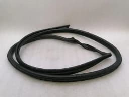 PORSCHE Porsche Cayman 718 Door Seal 98153707602 Right Door Seals — thumbnail 1
