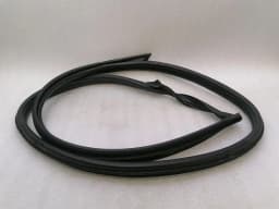 PORSCHE Porsche Cayman 718 Door Seal 98153707602 Right Door Seals — thumbnail 5