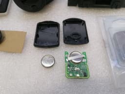 PORSCHE Porsche Cayman S 718 engine ECU 982907309D engine control unit 2.5 — thumbnail 3