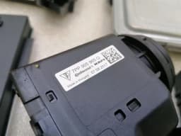PORSCHE Porsche Cayman S 718 engine ECU 982907309D engine control unit 2.5 — thumbnail 7