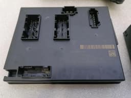 PORSCHE Porsche Cayman S 718 engine ECU 982907309D engine control unit 2.5 — thumbnail 5