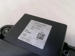 PORSCHE Porsche Cayman S 718 engine ECU 982907309D engine control unit 2.5 — thumbnail 8