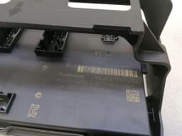 PORSCHE Porsche Cayman S 718 engine ECU 982907309D engine control unit 2.5 — thumbnail 10
