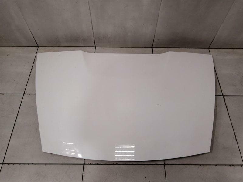 PORSCHE Porsche Boxster 986 Rear Engine Lid 98651201102 Rear Flap Lid