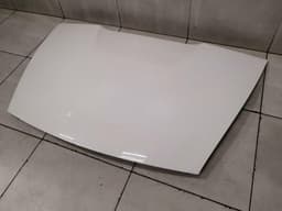 PORSCHE Porsche Boxster 986 Rear Engine Lid 98651201102 Rear Flap Lid — thumbnail 3