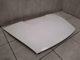 PORSCHE Porsche Boxster 986 Rear Engine Lid 98651201102 Rear Flap Lid — thumbnail 6