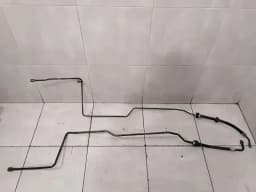 PORSCHE Porsche Boxster 986 Steering Hose 99634745108 Power Line Hydraulic Hose — thumbnail 1