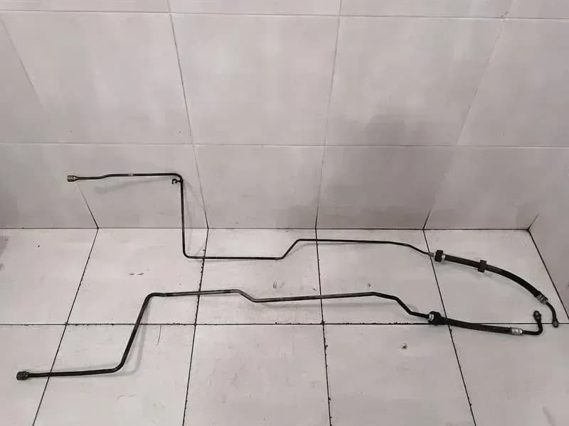 PORSCHE Porsche Boxster 986 Steering Hose 99634745108 Power Line Hydraulic Hose