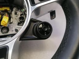 PORSCHE Porsche Cayman 718 911 991.2 Steering Wheel 9p1419091ej Steering Wheel HEATED — thumbnail 6