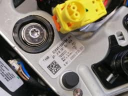 PORSCHE Porsche Cayman 718 911 991.2 Steering Wheel 9p1419091ej Steering Wheel HEATED — thumbnail 8