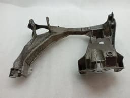 PORSCHE Porsche Cayman 718 subframe rear 98133105206 right axle frame rear axle — thumbnail 6