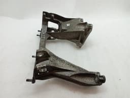 PORSCHE Porsche Cayman 718 subframe rear 98133105206 right axle frame rear axle — thumbnail 5