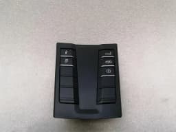 PORSCHE Porsche Cayman 718 Switch Block 99161325550 Switch — thumbnail 1