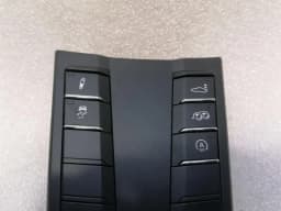 PORSCHE Porsche Cayman 718 Switch Block 99161325550 Switch — thumbnail 2