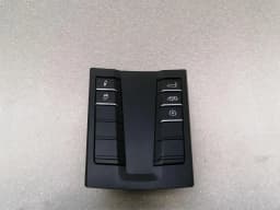 PORSCHE Porsche Cayman 718 Switch Block 99161325550 Switch — thumbnail 6