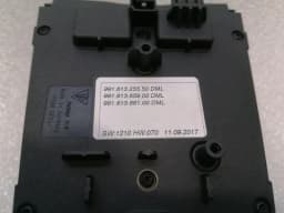 PORSCHE Porsche Cayman 718 Switch Block 99161325550 Switch — thumbnail 9