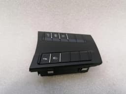 PORSCHE Porsche Cayman 718 Switch Block 99161325550 Switch — thumbnail 10