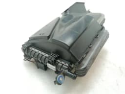 PORSCHE Porsche Cayman 718 water radiator 982121254 right water cooler radiator — thumbnail 8