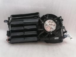 PORSCHE Porsche Cayman 718 water radiator 982121254 right water cooler radiator — thumbnail 3