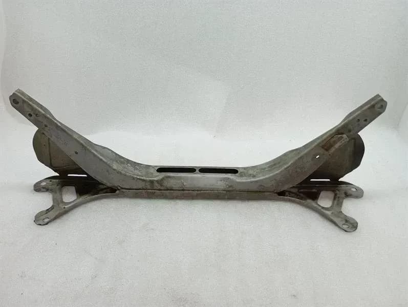 PORSCHE Porsche Cayman 718 subframe rear 982505099C central axle frame rear axle