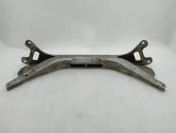 PORSCHE Porsche Cayman 718 subframe rear 982505099C central axle frame rear axle — thumbnail 6