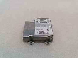PORSCHE Porsche Cayman 718 Safety Module ECU 99161820109 Air Control Unit SRS — thumbnail 5