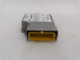 PORSCHE Porsche Cayman 718 Safety Module ECU 99161820109 Air Control Unit SRS — thumbnail 6