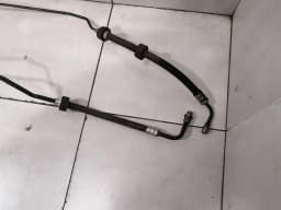 PORSCHE Porsche Boxster 986 Steering Hose 99634745108 Power Line Hydraulic Hose — thumbnail 4