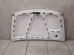 PORSCHE Porsche Boxster 986 Rear Engine Lid 98651201102 Rear Flap Lid — thumbnail 4