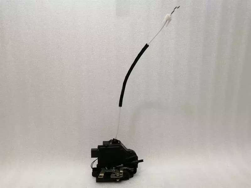 PORSCHE Porsche Boxster 986 Left Door Lock 8N1837015B Door Lock Left