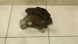 PORSCHE Porsche Boxster Cayman 987 RLH Hub 98733165706 Wheel Bearing Housing Rear Left — thumbnail 1